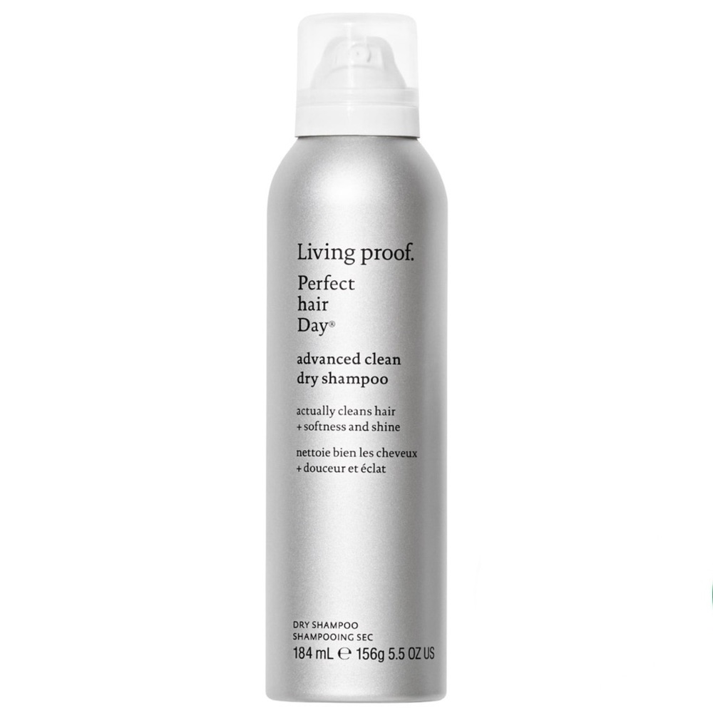 Living Proof Perfect Hair Day Advanced Clean Dry Shampoo